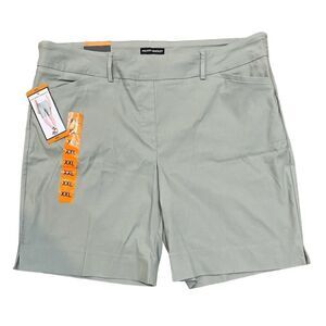 NET- Hilary Radley shorts